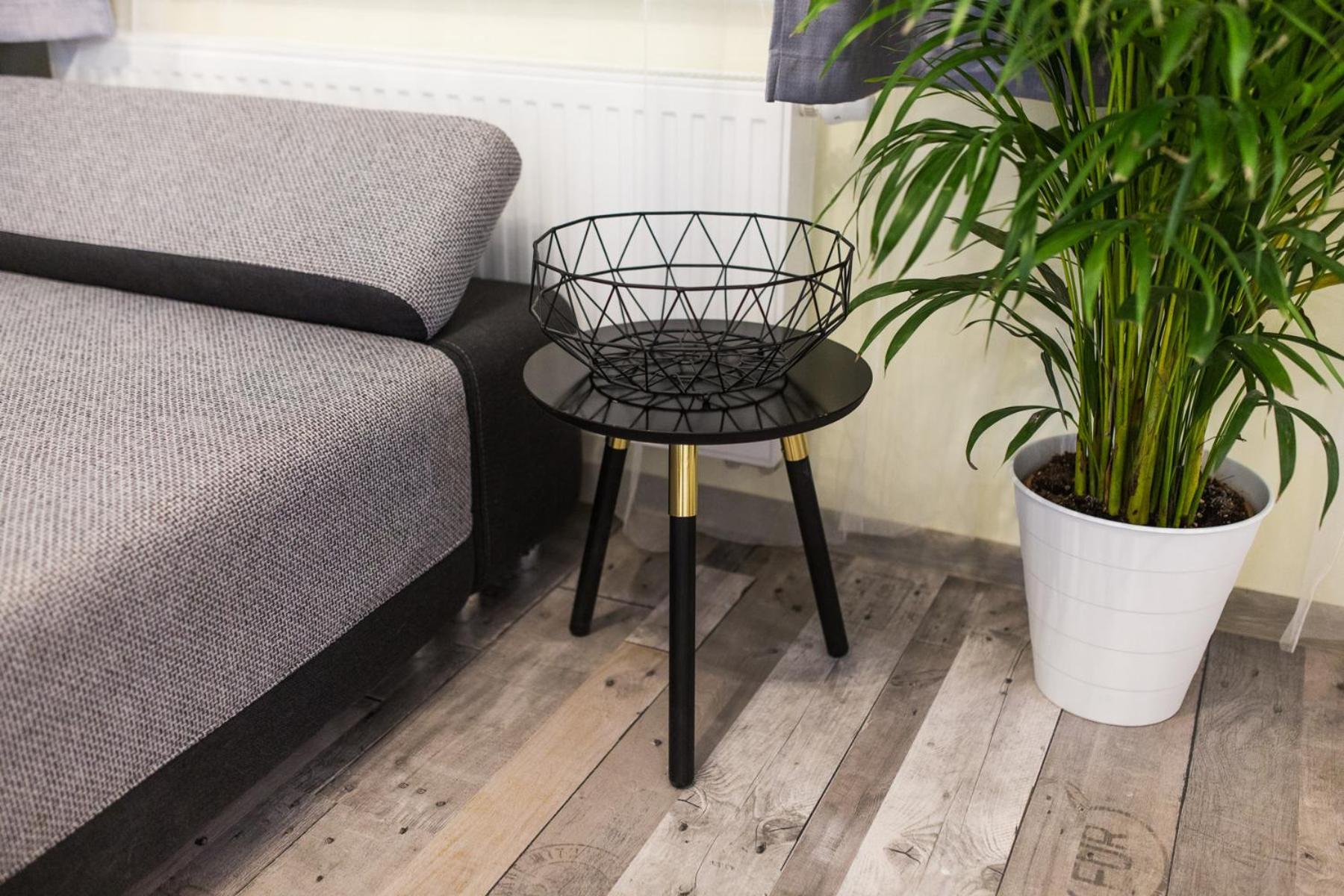 Rest & Chill Apartment Торунь Экстерьер фото