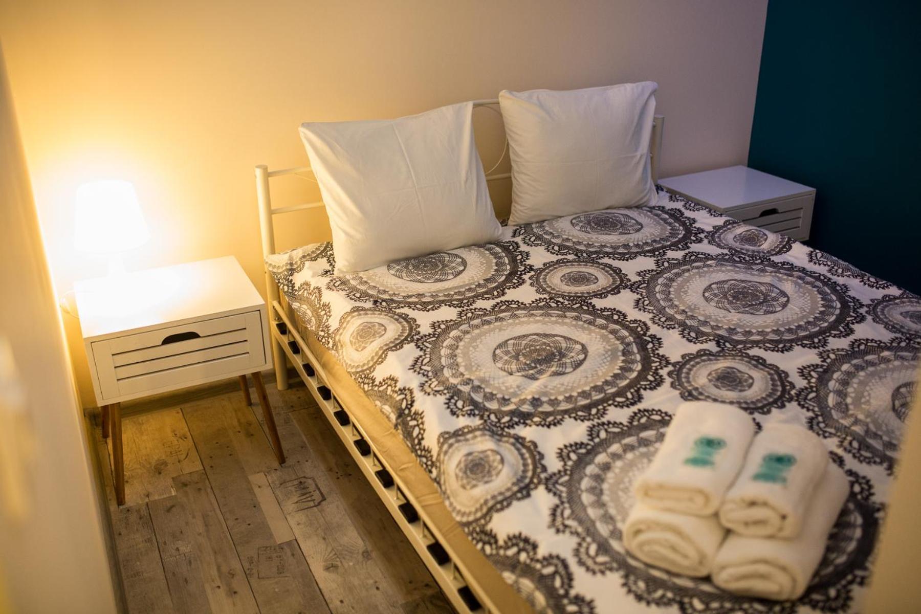 Rest & Chill Apartment Торунь Экстерьер фото