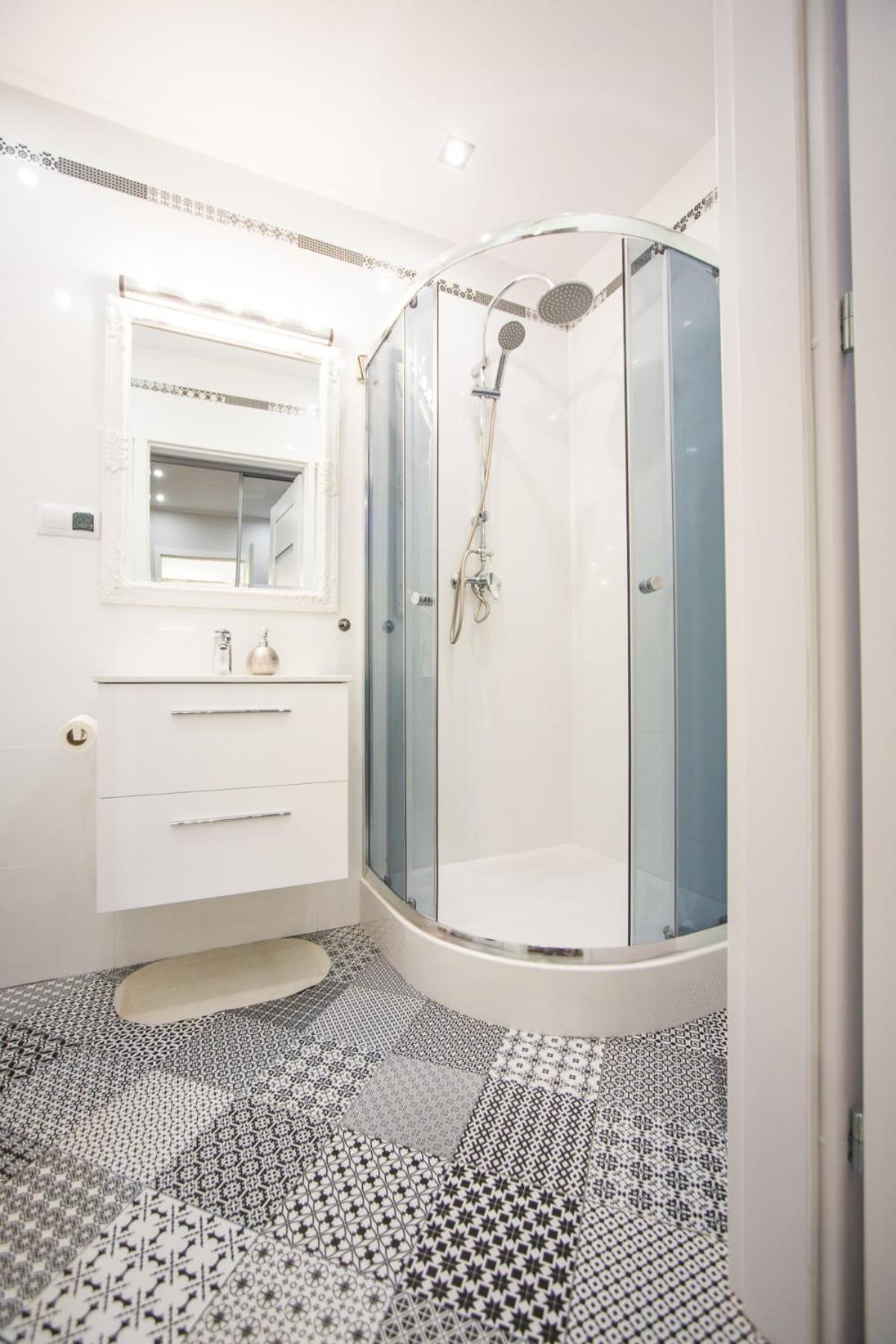 Rest & Chill Apartment Торунь Экстерьер фото