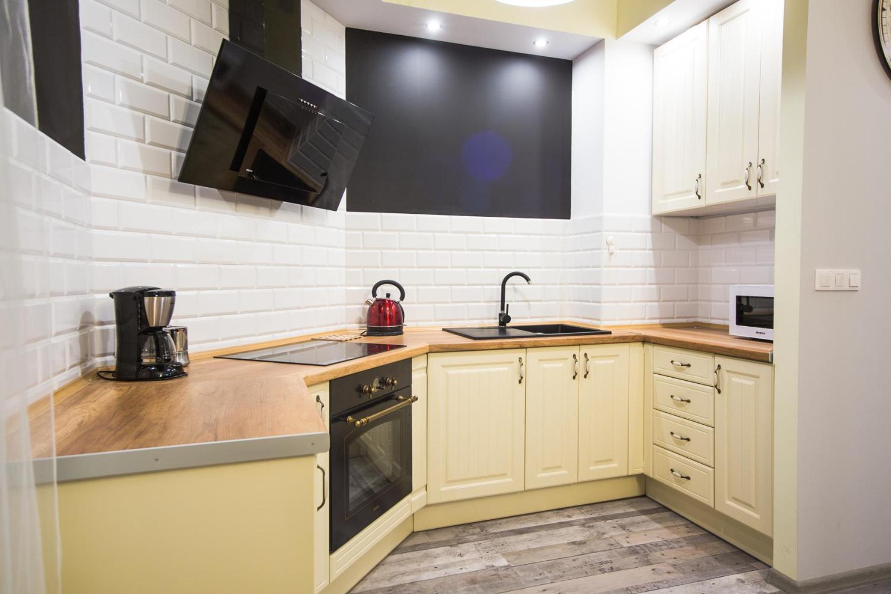 Rest & Chill Apartment Торунь Экстерьер фото